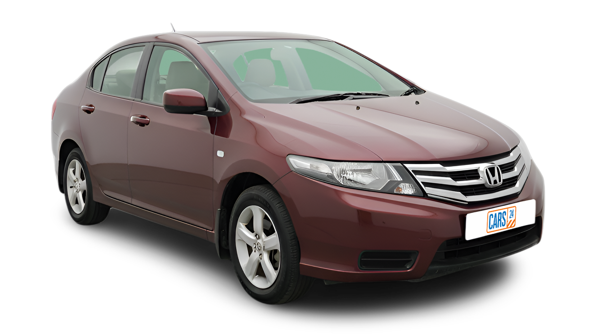 Honda City-img